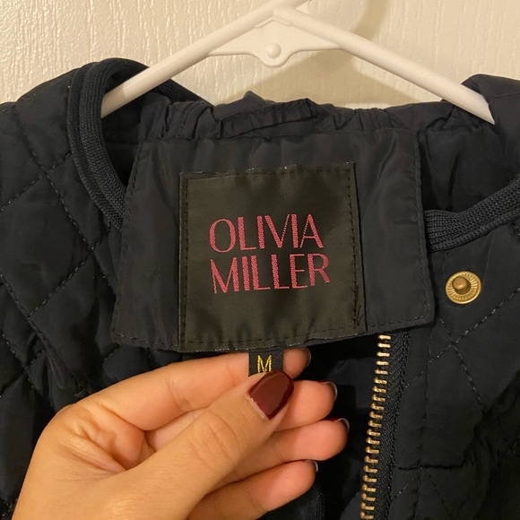 Quilted jacket - Picture 4 of 5